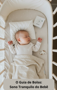 Ferramenta Sono Tranquilo: Métodos e rotinas para noites mais calmas.